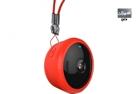 كامێرایەكی دیجیتالی راستەوخۆ فیلمەكان بۆ یوتیوب بەڕێ دەكات